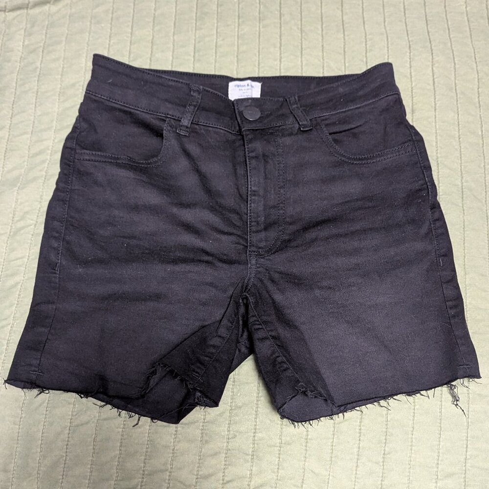Ripton Diesel Jorts